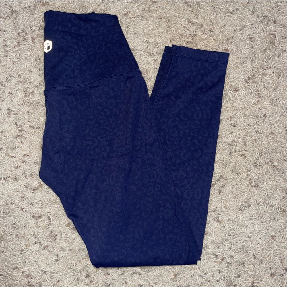 Born Primitive leggings